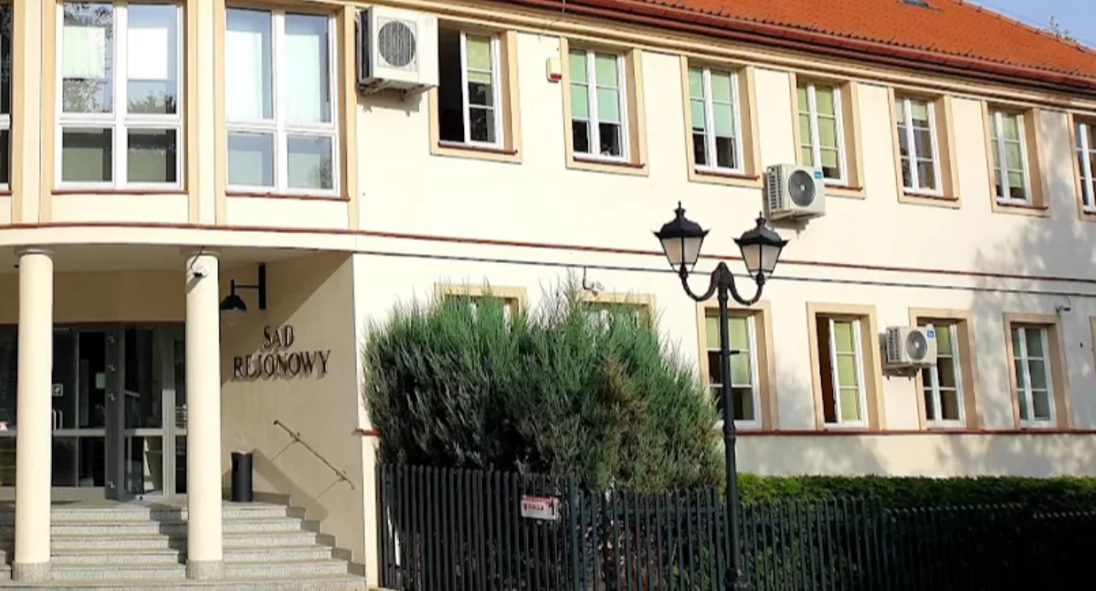 Dwie księgowe ukradły w sądzie ponad 1,6 mln zł. Usłyszały już akt oskarżenia 