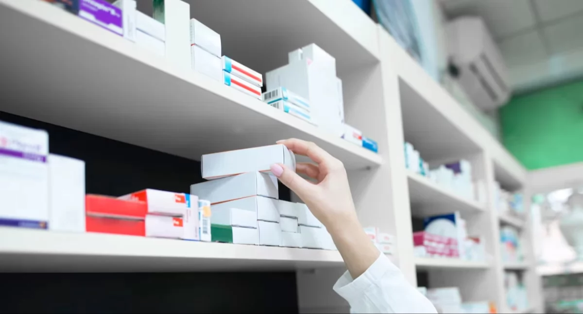 Jak apteki w powiecie ciechanowskim będą pracować w 2026 roku