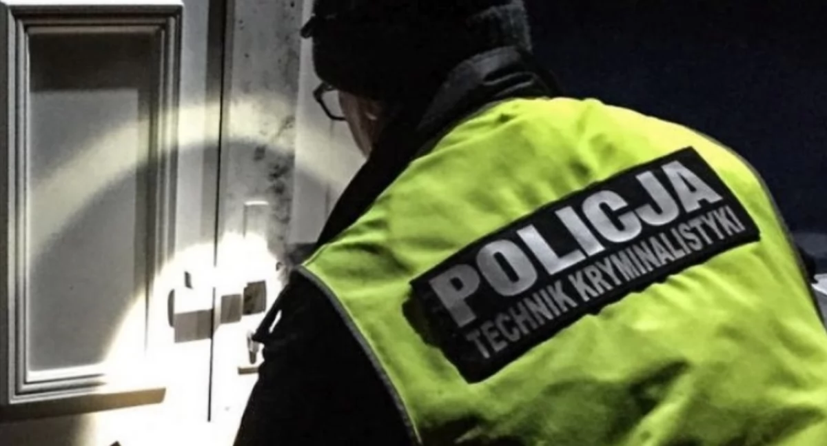 W trakcie mszy okradziono plebanię. Zniknęła gotówka
