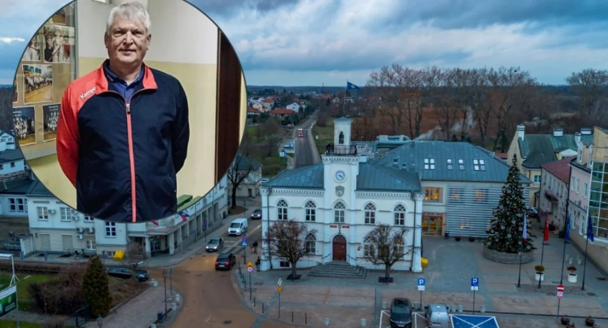Wyższe dodatki za wychowawstwo dla nauczycieli z Ciechanowa? 