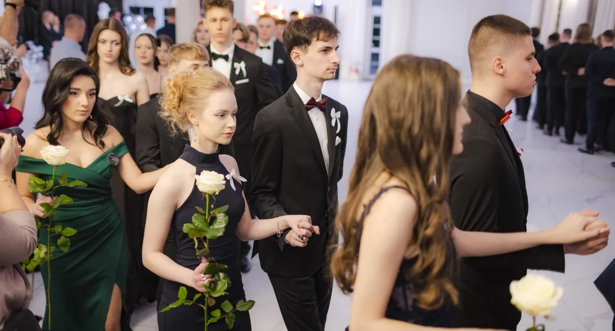 Rusza studniówkowy sezon w powiecie ciechanowskim