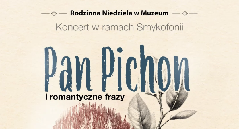 Rodzinna Niedziela w Muzeum Romantyzmu w Opinogórze
