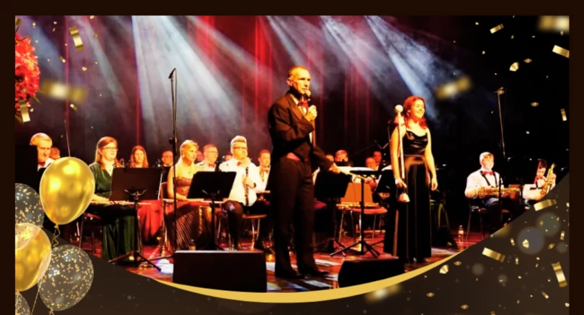 Przed nami karnawałowy koncert Orkiestry Dętej OSP Ciechanów