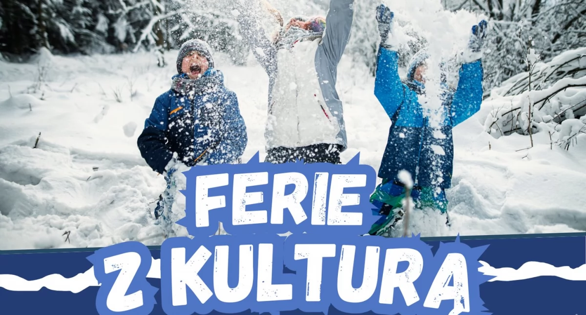 Ferie z Kulturą w Opinogórze Górnej – tydzień pełen przygód!