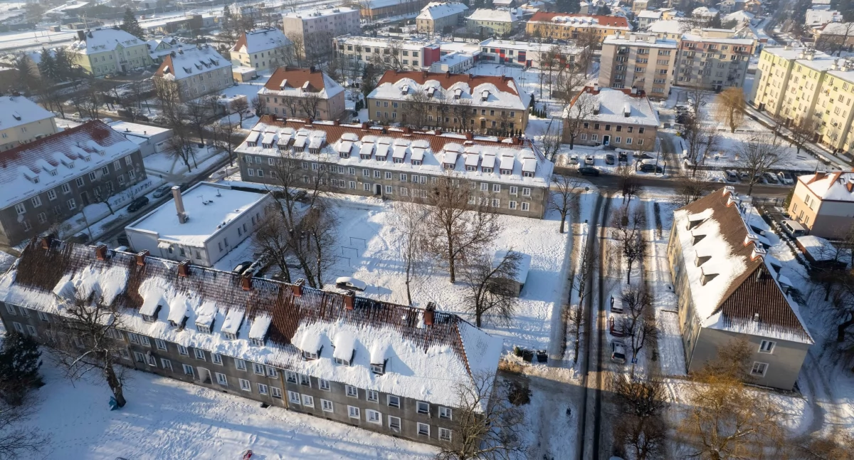 Osiem bloków w Ciechanowie do remontu. Miasto ogłosiło przetarg