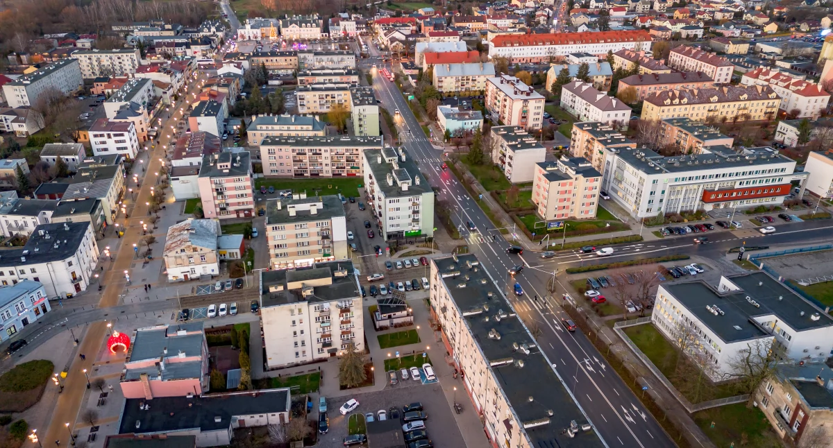 Bezpłatne wsparcie psychiatryczne i psychologiczne dla Ciechanowian i usługi złotej rączki. Ruszyły konsultacje