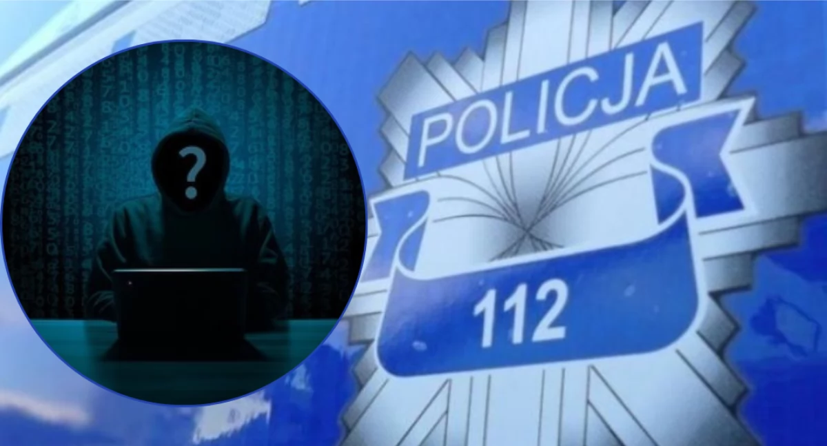 Zainstalował aplikację na laptopie, stracił 10 tysięcy złotych
