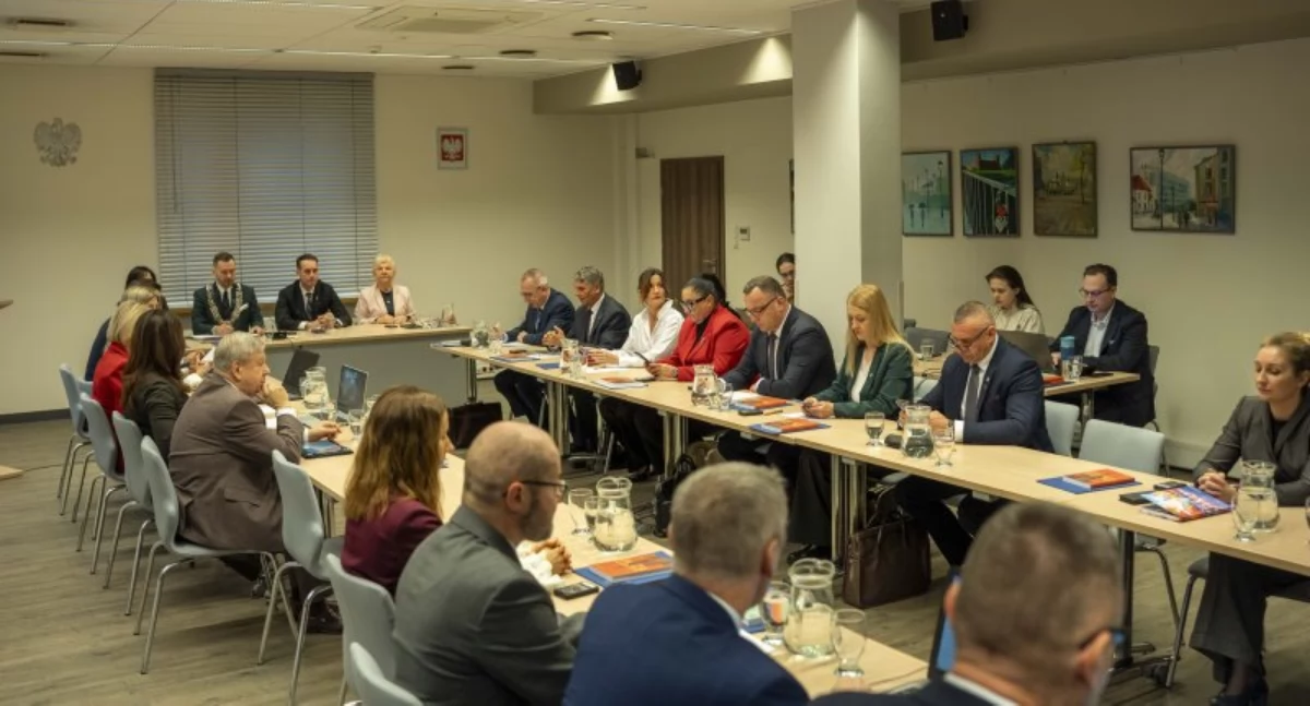Przed nami obrady Rady Miasta Ciechanów 