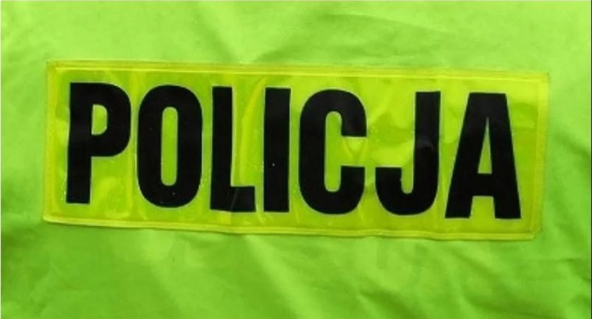 Noworodek znaleziony w szafce. Jego matka trafiła do szpitala, zatrzymano trzy osoby