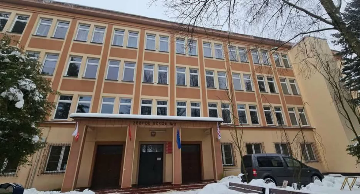 Ważne! Szkoły w Ciechanowie i gminie Glinojeck zawieszają zajęcia
