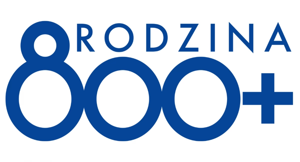 Można składać wnioski o 800 plus na nowy okres świadczeniowy
