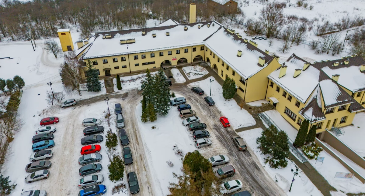 Wolne stanowisko pracy w Opinogórze. Znamy wysokość wynagrodzenia