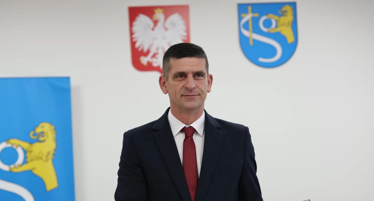 Wójt gminy Gołymin Ośrodek z dużą podwyżką wynagrodzenia