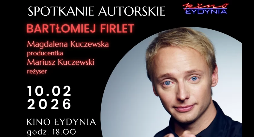 Spotkanie z twórcami filmu 