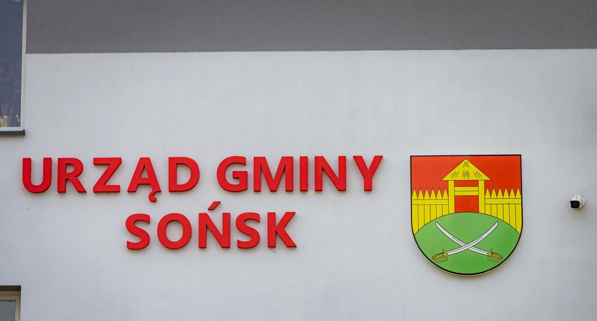 Stowarzyszenia z gminy Sońsk z dotacjami na bieżący rok [lista]