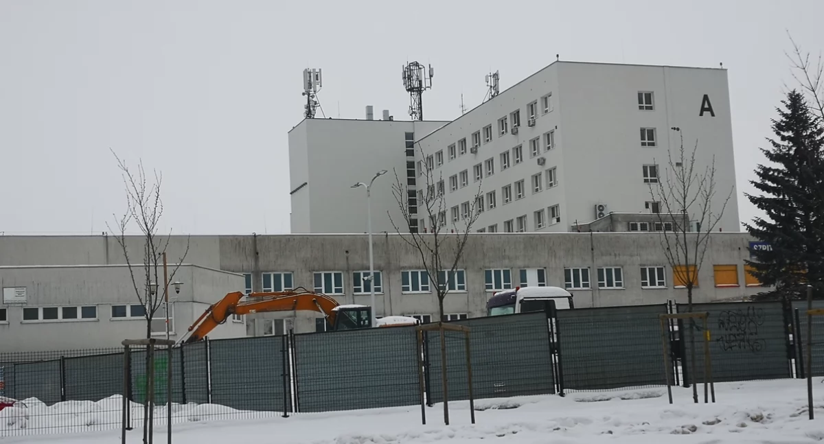 Szpital w Ciechanowie wydał ważny komunikat