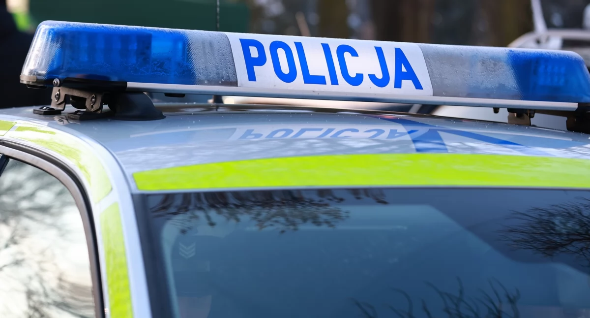 Zwłoki kierowcy na stacji paliw. Prokuratura wszczęła śledztwo