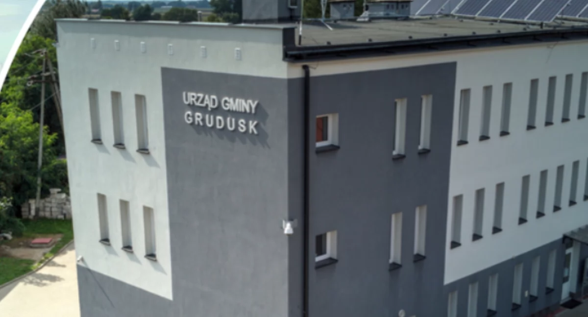Dwa wolne etaty w Grudusku. Urząd ujawnił wysokość wynagrodzenia