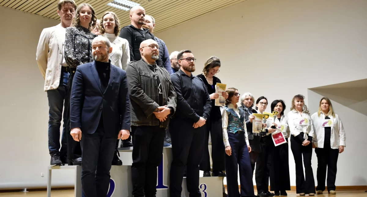 Poznaliśmy najlepszych zawodników i drużyny Ligi Strzeleckiej w Ciechanowie [zdjęcia/wideo]