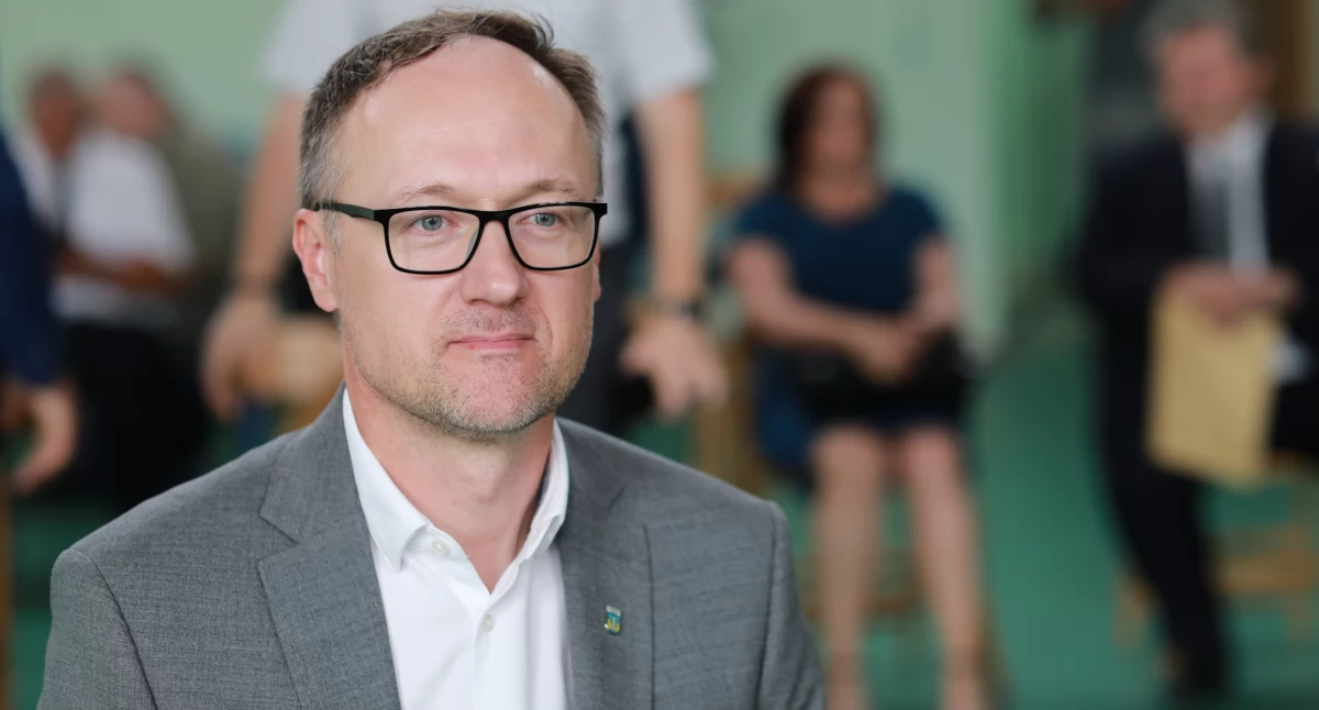 Fałszywa wiadomość w sprawie biometanowni. Wójt wydał oświadczenie