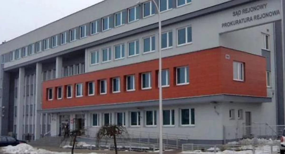Ofiary przestępstw otrzymają w Ciechanowie bezpłatne wsparcie