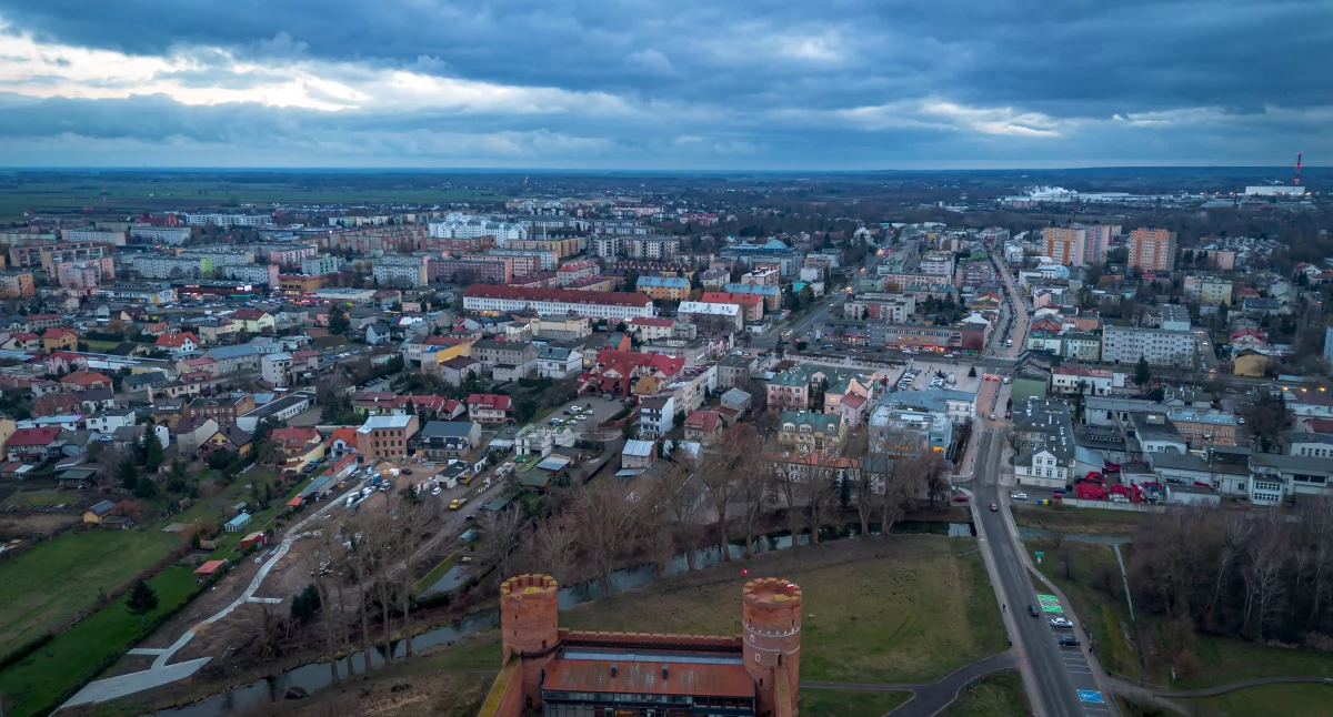 Ciechanowski Budżet Obywatelski 2026. Znamy listę projektów, wkrótce ruszy głosowanie