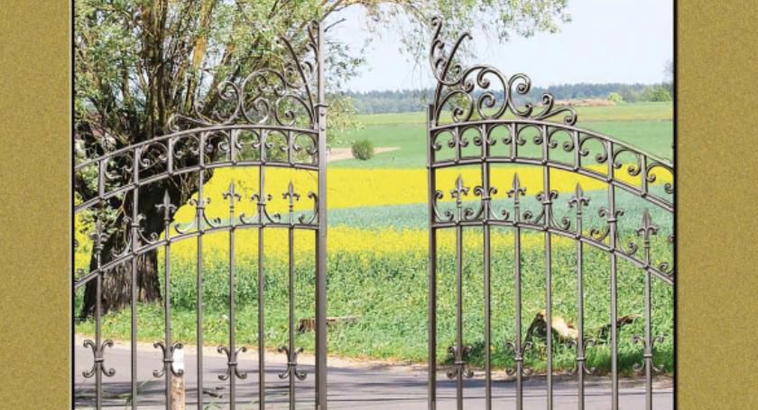 Bramy Powiatu - nowy kwartalnik Powiatu Ciechanowskiego