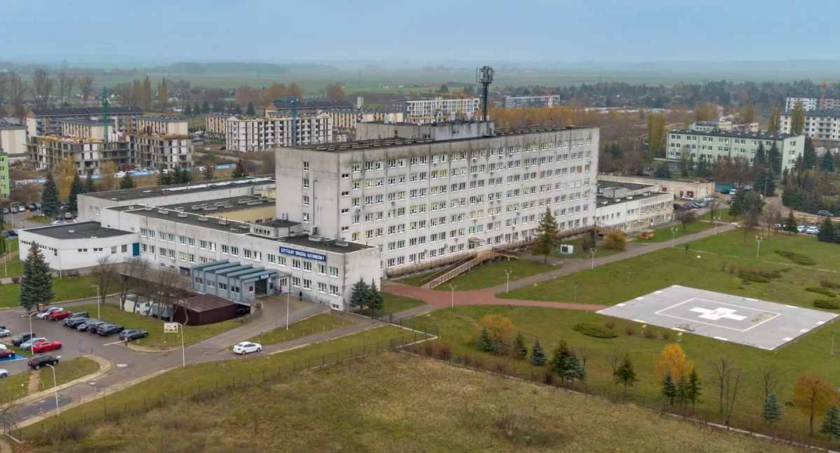Ponad pół miliona zł w dwa miesiące dla lekarza. Dyrektor szpitala w Ciechanowie wyjaśnia, skąd takie stawki