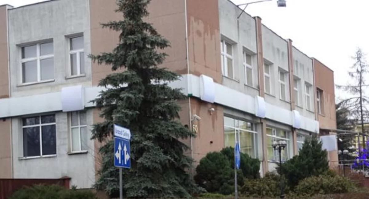 Jest praca w delegaturze MUW w Ciechanowie