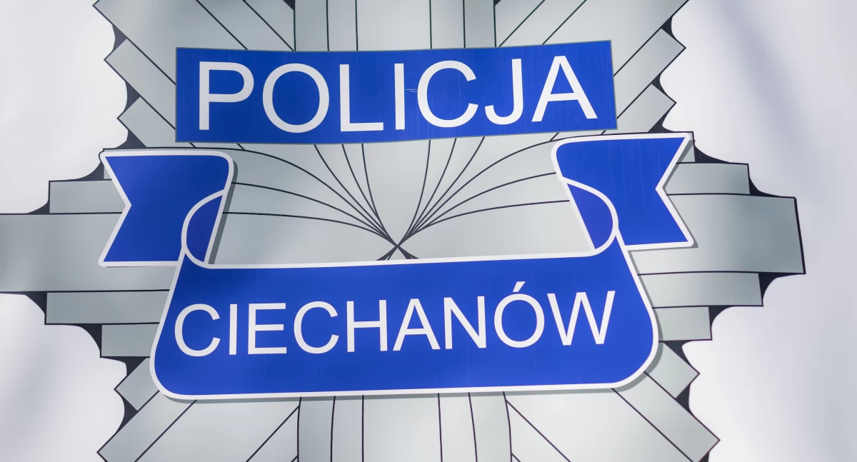 Cios w narkotykowy biznes w Ciechanowie. 42-latek aresztowany
