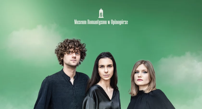 „Dźwięki przedwiośnia” w Muzeum Romantyzmu w Opinogórze