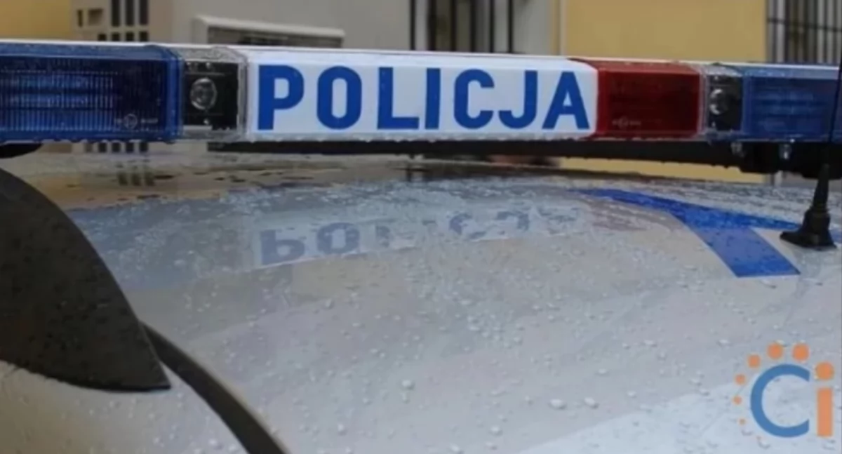 Po alkoholu, bez prawa jazdy i z trzema zakazami. Przestępca drogowy wpadł na ul. Tatarskiej