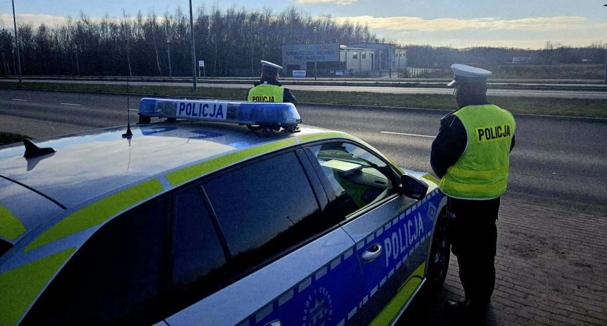 Uwaga kierowcy! Od dziś nowe przepisy drogowe, łatwiej o utratę prawa jazdy