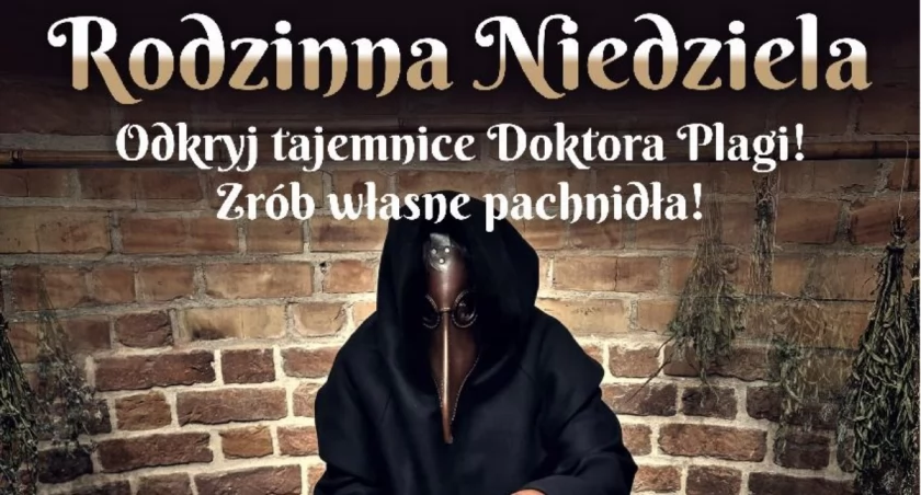 Rodzinna Niedziela w ciechanowskim Muzeum