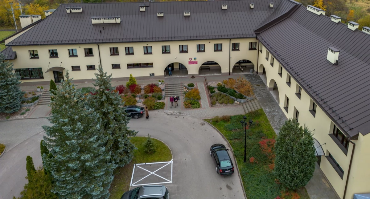 11 podmiotów zabiegało o modernizację drogi w pobliżu Ciechanowa