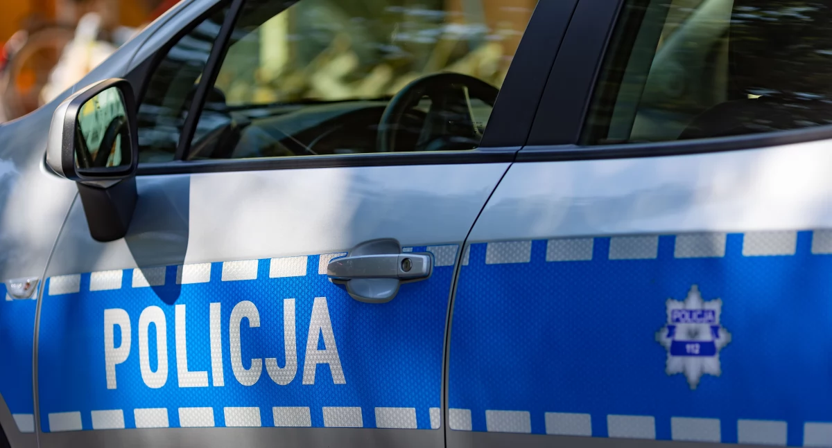 Zgon strażaka z powiatu ciechanowskiego. Policja prowadzi postępowanie 