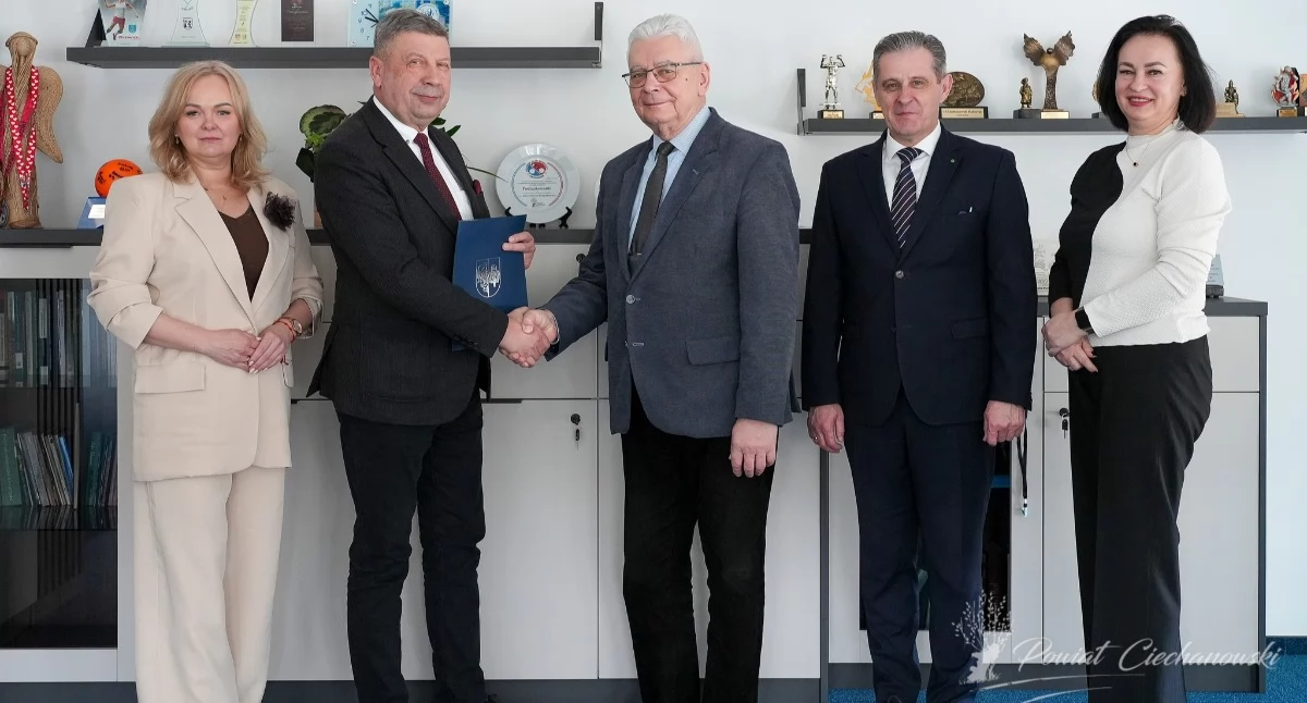 Linia autobusowa z Makowa Mazowieckiego do Ciechanowa. Znamy godziny i przebieg