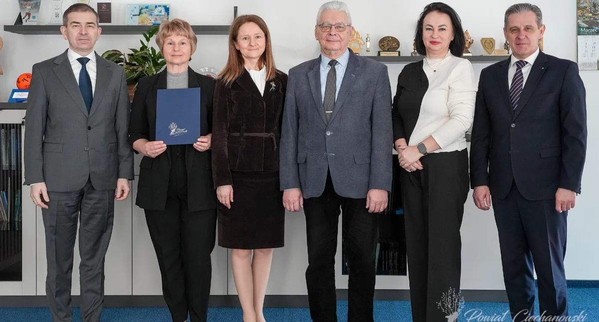 W Ciechanowie ruszy Szkoła Rodzenia