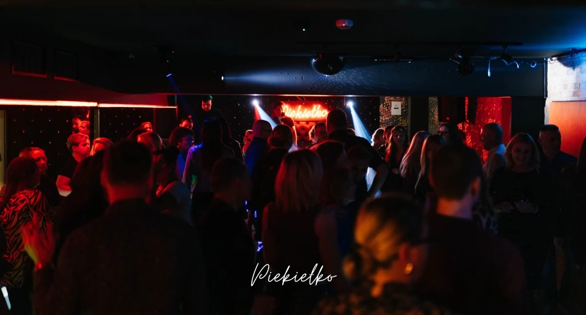 Znany klub w Ciechanowie kończy działalność. Klienci zaskoczeni