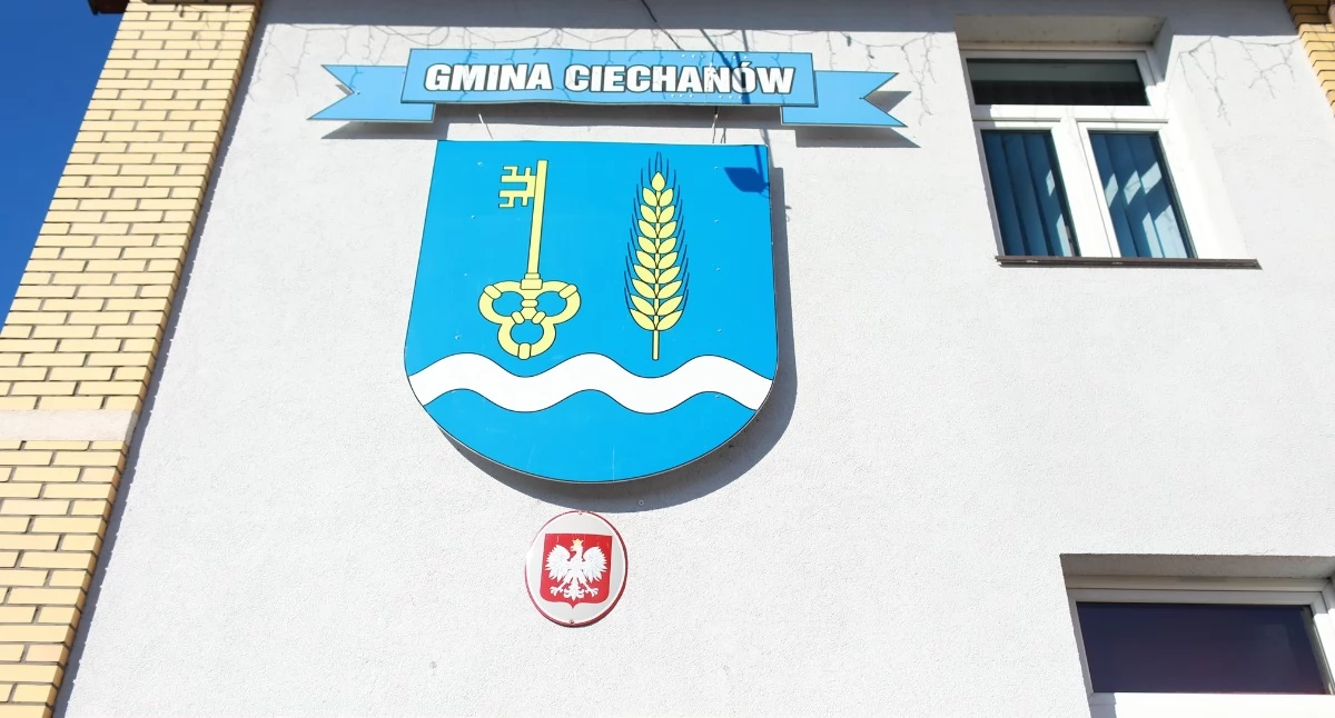 Biogazownia w gminie Ciechanów? Urząd Gminy wydał komunikat 