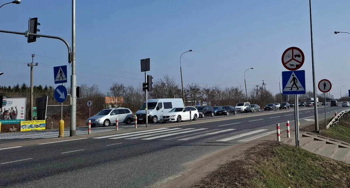Zielone światło dla budowy kolejnego odcinka S7 do Warszawy
