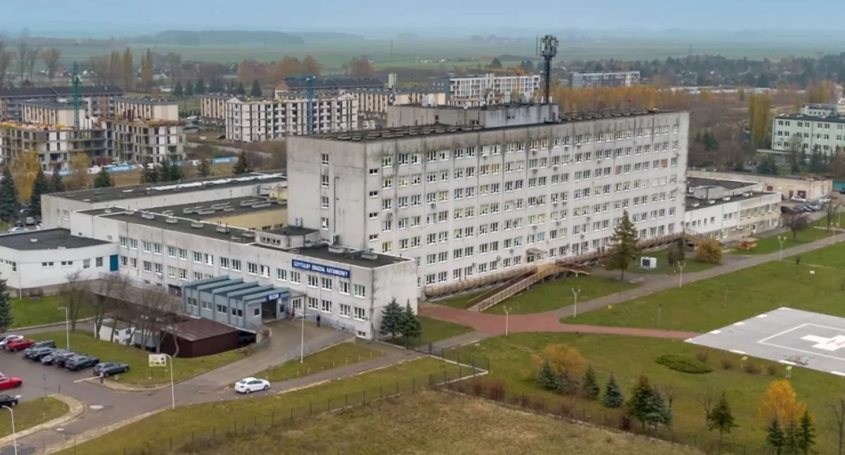 Od miesiąca do ponad roku oczekiwania. Kolejki do poradni specjalistycznych w szpitalu w Ciechanowie[lista]