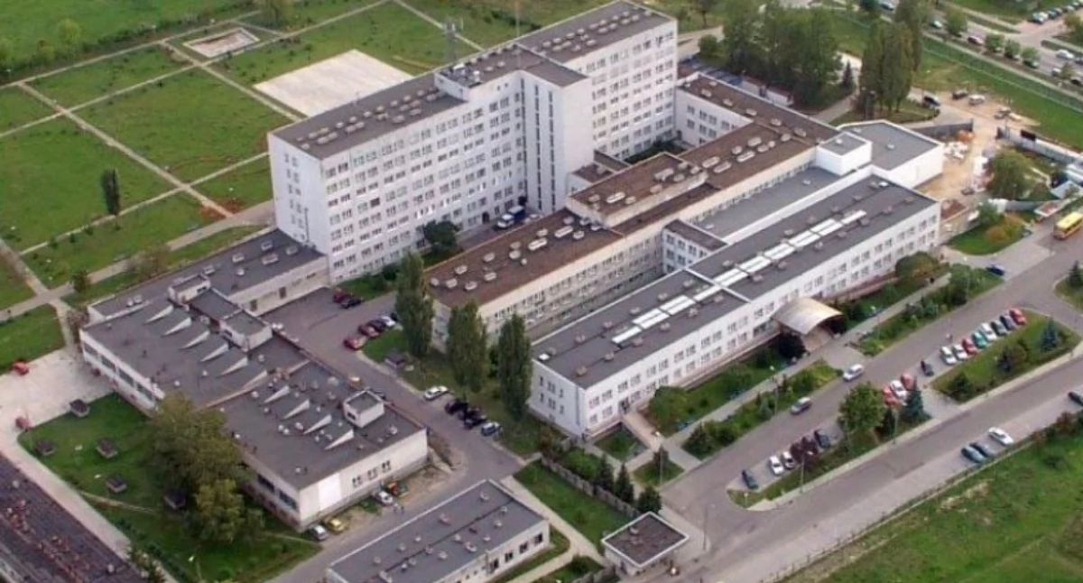 Ponad 10 mln zł na kardiologię w Ciechanowie. Remont oddziału i nowy sprzęt w szpitalnym oddziale