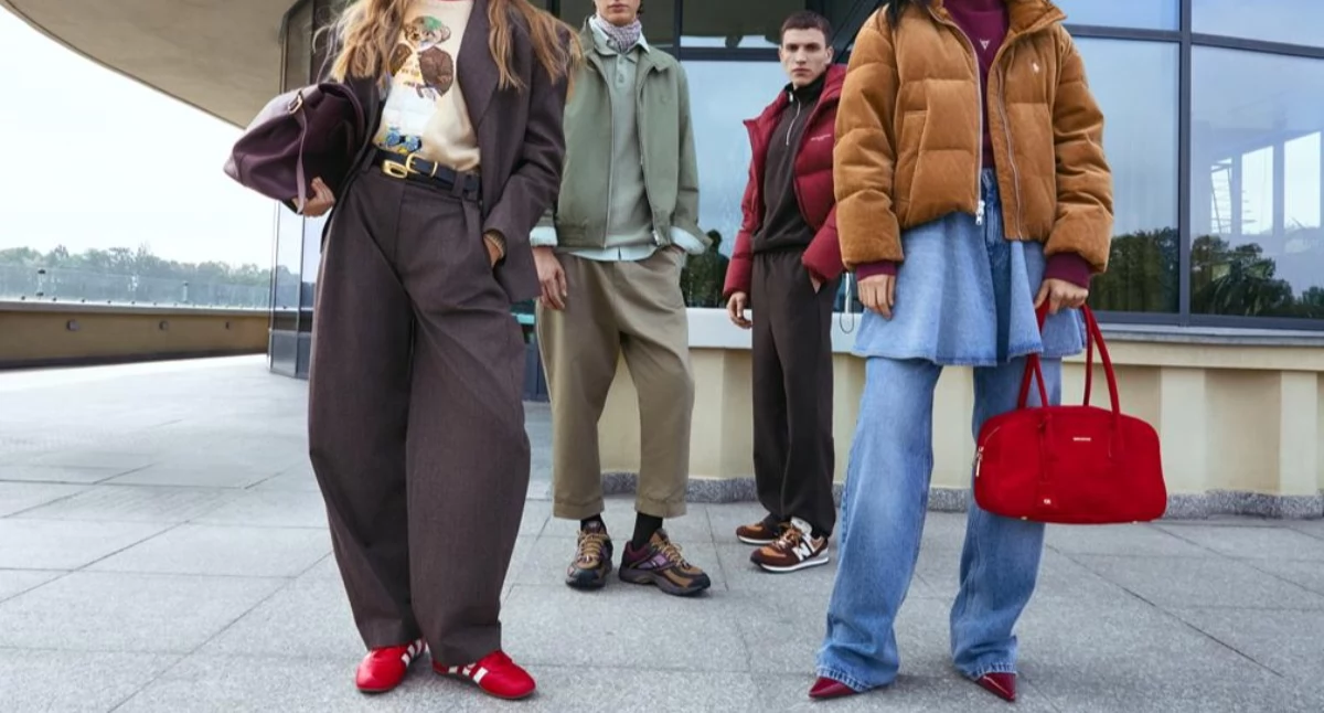 Buty sportowe damskie w nieoczywistym wydaniu – jak przełamać modową rutynę?