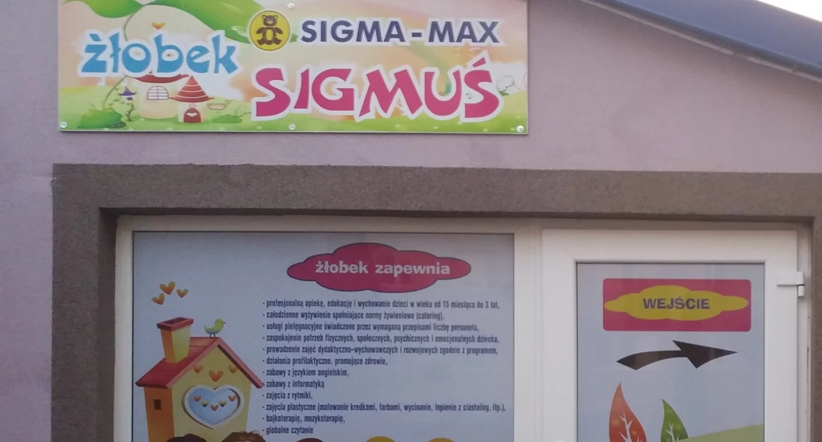 Praca dla nauczyciela żłobka w Ciechanowie