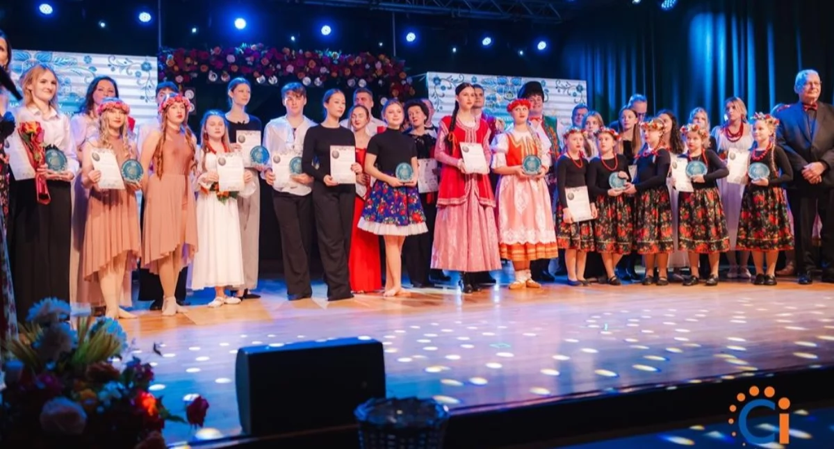 Rozdysponowano ponad 150 tys. zł. Wiemy, kto otrzyma stypendia artystyczne w Ciechanowie [lista]