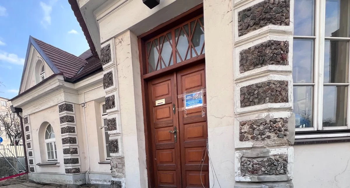 Muzeum w Ciechanowie przechodzi metamorfozę. Wiemy, kiedy planowane jest otwarcie [zdjęcia]