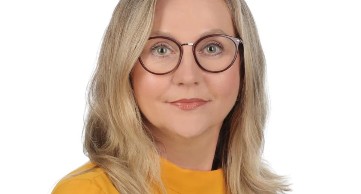 Nowa powiatowa radna z Ciechanowa. Wystarczyło 149 głosów, by objęła mandat