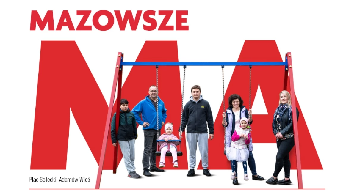 Samorządy z powiatu ciechanowskiego z dotacjami [lista]