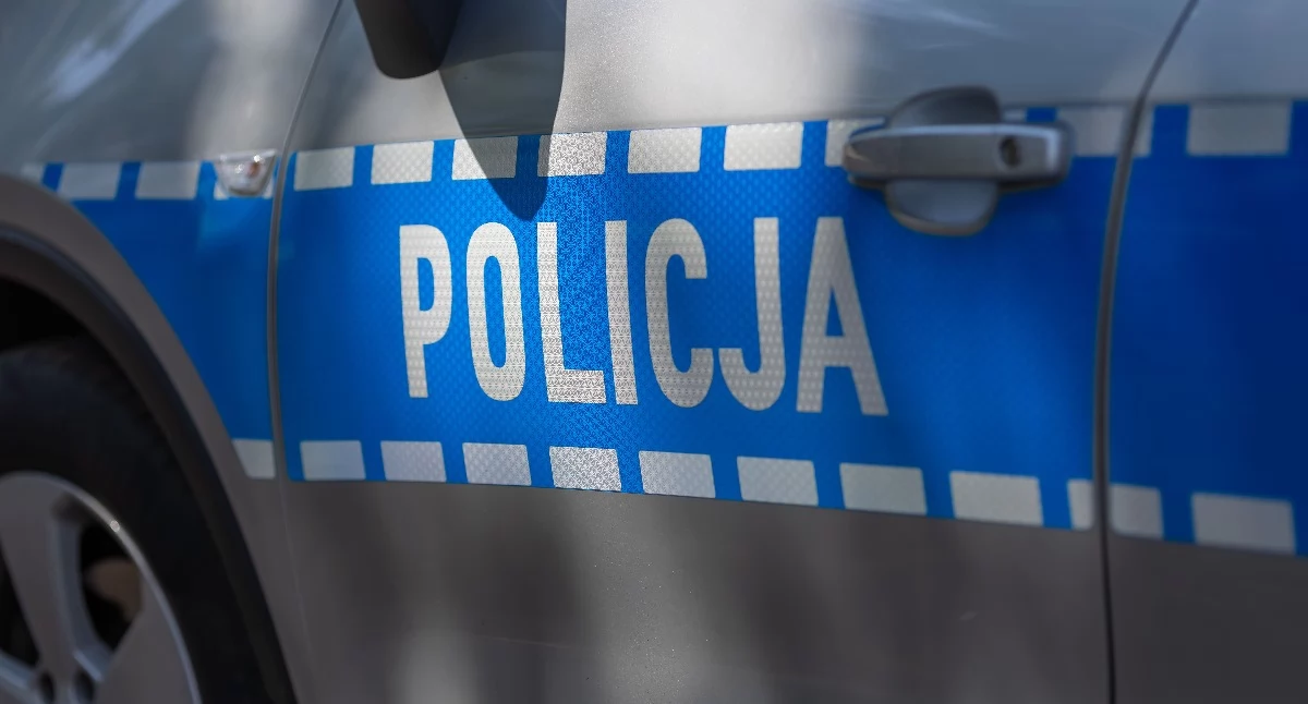 Zaginął 28-latek. Ostatni raz był widziany w piątek